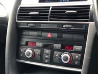 USED 2010 60 AUDI A6 2.0 AVANT TDI SE 5d 168 BHP 