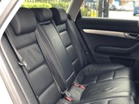 USED 2010 60 AUDI A6 2.0 AVANT TDI SE 5d 168 BHP 