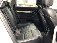 USED 2010 60 AUDI A6 2.0 AVANT TDI SE 5d 168 BHP 