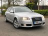 USED 2010 60 AUDI A6 2.0 AVANT TDI SE 5d 168 BHP 