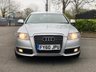USED 2010 60 AUDI A6 2.0 AVANT TDI SE 5d 168 BHP 