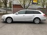 USED 2010 60 AUDI A6 2.0 AVANT TDI SE 5d 168 BHP 