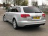 USED 2010 60 AUDI A6 2.0 AVANT TDI SE 5d 168 BHP 