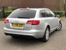 USED 2010 60 AUDI A6 2.0 AVANT TDI SE 5d 168 BHP 