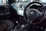 USED 2010 10 ALFA ROMEO MITO 1.4 CLOVERLEAF MULTIAIR  3d 170 BHP FULL ALFA SERVICE HISTORY.