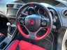 USED 2015 15 HONDA CIVIC 2.0 I-VTEC TYPE R GT 5d 306 BHP 