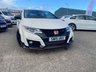 USED 2015 15 HONDA CIVIC 2.0 I-VTEC TYPE R GT 5d 306 BHP 