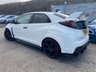 USED 2015 15 HONDA CIVIC 2.0 I-VTEC TYPE R GT 5d 306 BHP 