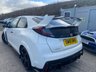 USED 2015 15 HONDA CIVIC 2.0 I-VTEC TYPE R GT 5d 306 BHP 