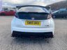 USED 2015 15 HONDA CIVIC 2.0 I-VTEC TYPE R GT 5d 306 BHP 