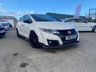 USED 2015 15 HONDA CIVIC 2.0 I-VTEC TYPE R GT 5d 306 BHP 