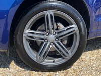 USED 2015 15 AUDI Q5 2.0 TDI QUATTRO S LINE PLUS 5d 175 BHP 