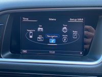 USED 2015 15 AUDI Q5 2.0 TDI QUATTRO S LINE PLUS 5d 175 BHP 