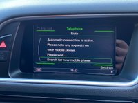 USED 2015 15 AUDI Q5 2.0 TDI QUATTRO S LINE PLUS 5d 175 BHP 