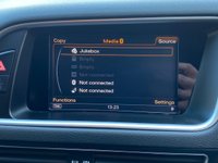 USED 2015 15 AUDI Q5 2.0 TDI QUATTRO S LINE PLUS 5d 175 BHP 