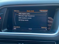 USED 2015 15 AUDI Q5 2.0 TDI QUATTRO S LINE PLUS 5d 175 BHP 