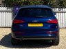 USED 2015 15 AUDI Q5 2.0 TDI QUATTRO S LINE PLUS 5d 175 BHP 
