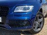 USED 2015 15 AUDI Q5 2.0 TDI QUATTRO S LINE PLUS 5d 175 BHP 