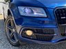 USED 2015 15 AUDI Q5 2.0 TDI QUATTRO S LINE PLUS 5d 175 BHP 