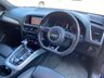 USED 2015 15 AUDI Q5 2.0 TDI QUATTRO S LINE PLUS 5d 175 BHP 