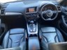 USED 2015 15 AUDI Q5 2.0 TDI QUATTRO S LINE PLUS 5d 175 BHP 