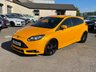 USED 2014 14 FORD FOCUS 2.0 ST-2 5d 247 BHP BODY KIT * RARE OPPORTUNITY