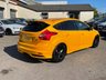 USED 2014 14 FORD FOCUS 2.0 ST-2 5d 247 BHP BODY KIT * RARE OPPORTUNITY