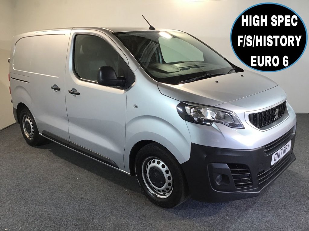 View our PEUGEOT EXPERT