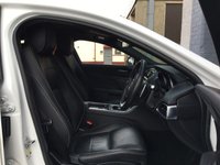 USED 2018 68 JAGUAR XE 2.0 D R-SPORT 4d 178 BHP 