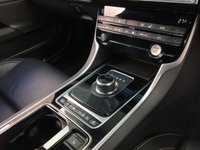 USED 2018 68 JAGUAR XE 2.0 D R-SPORT 4d 178 BHP 