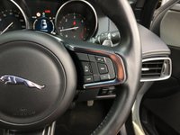 USED 2018 68 JAGUAR XE 2.0 D R-SPORT 4d 178 BHP 