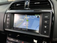 USED 2018 68 JAGUAR XE 2.0 D R-SPORT 4d 178 BHP 