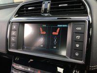 USED 2018 68 JAGUAR XE 2.0 D R-SPORT 4d 178 BHP 