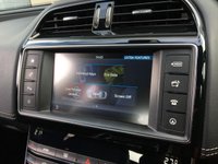 USED 2018 68 JAGUAR XE 2.0 D R-SPORT 4d 178 BHP 