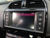 USED 2018 68 JAGUAR XE 2.0 D R-SPORT 4d 178 BHP 