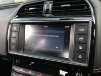 USED 2018 68 JAGUAR XE 2.0 D R-SPORT 4d 178 BHP 