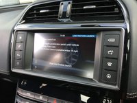 USED 2018 68 JAGUAR XE 2.0 D R-SPORT 4d 178 BHP 