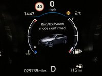 USED 2018 68 JAGUAR XE 2.0 D R-SPORT 4d 178 BHP 