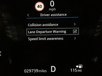 USED 2018 68 JAGUAR XE 2.0 D R-SPORT 4d 178 BHP 