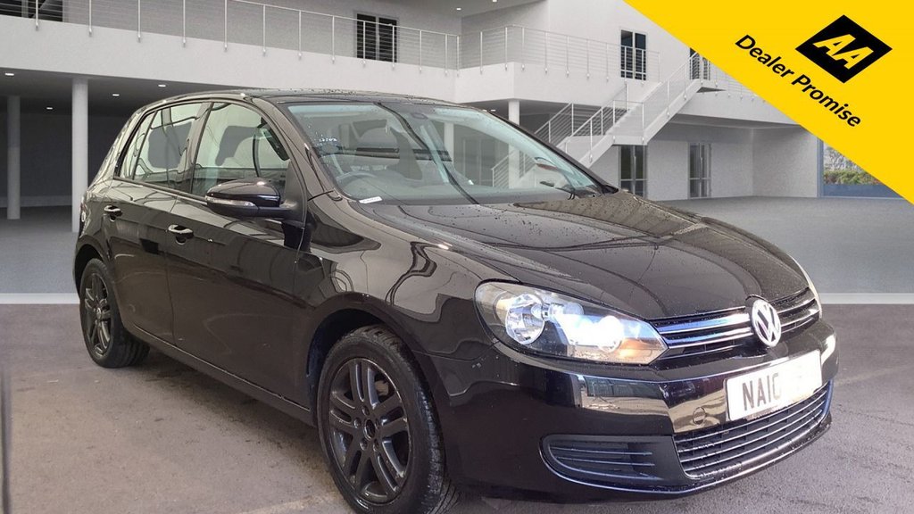 View our VOLKSWAGEN GOLF