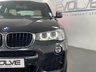USED 2016 16 BMW X4 2.0 XDRIVE20D M SPORT 4d 188 BHP F/S/H, SAT NAV, FULL LEATHER!