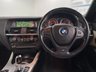 USED 2016 16 BMW X4 2.0 XDRIVE20D M SPORT 4d 188 BHP F/S/H, SAT NAV, FULL LEATHER!