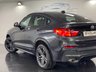 USED 2016 16 BMW X4 2.0 XDRIVE20D M SPORT 4d 188 BHP F/S/H, SAT NAV, FULL LEATHER!