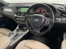 USED 2016 16 BMW X4 2.0 XDRIVE20D M SPORT 4d 188 BHP F/S/H, SAT NAV, FULL LEATHER!