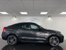 USED 2016 16 BMW X4 2.0 XDRIVE20D M SPORT 4d 188 BHP F/S/H, SAT NAV, FULL LEATHER!