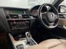 USED 2016 16 BMW X4 2.0 XDRIVE20D M SPORT 4d 188 BHP F/S/H, SAT NAV, FULL LEATHER!