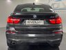 USED 2016 16 BMW X4 2.0 XDRIVE20D M SPORT 4d 188 BHP F/S/H, SAT NAV, FULL LEATHER!