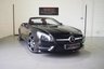 USED 2016 16 MERCEDES-BENZ SL 3.0 SL400 AMG SPORT 2d 329 BHP 