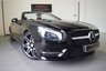 USED 2016 16 MERCEDES-BENZ SL 3.0 SL400 AMG SPORT 2d 329 BHP 
