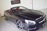 USED 2016 16 MERCEDES-BENZ SL 3.0 SL400 AMG SPORT 2d 329 BHP 